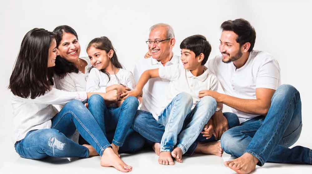 👨‍👩‍👧‍👦 United India Family Medicare Policy